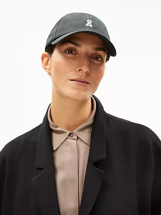 ARMEDANGELS | Casquette YENAAS | grau